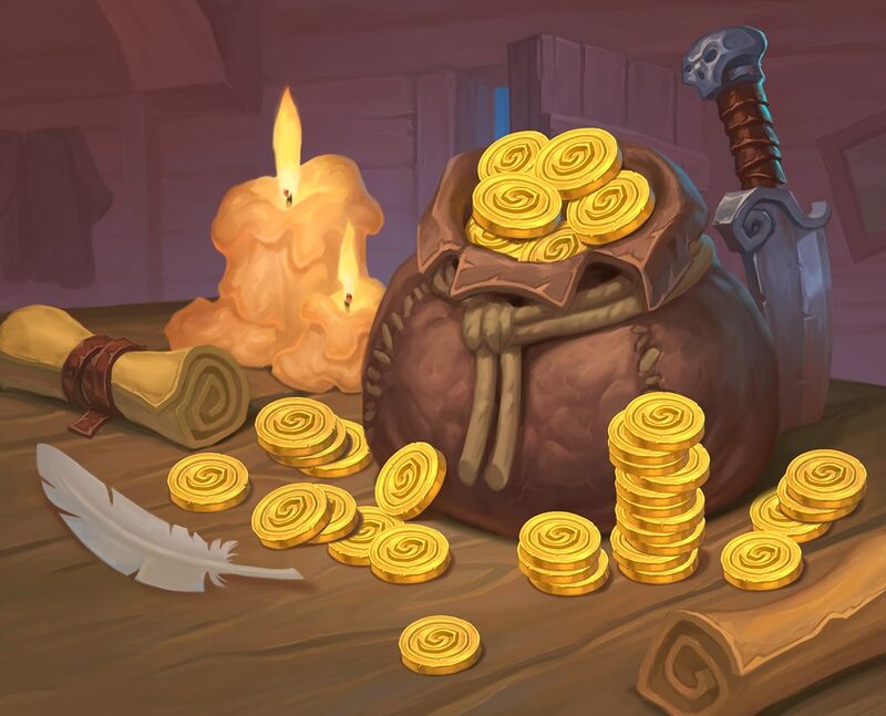 Small Sack of Coins - Item - Classic World of Warcraft