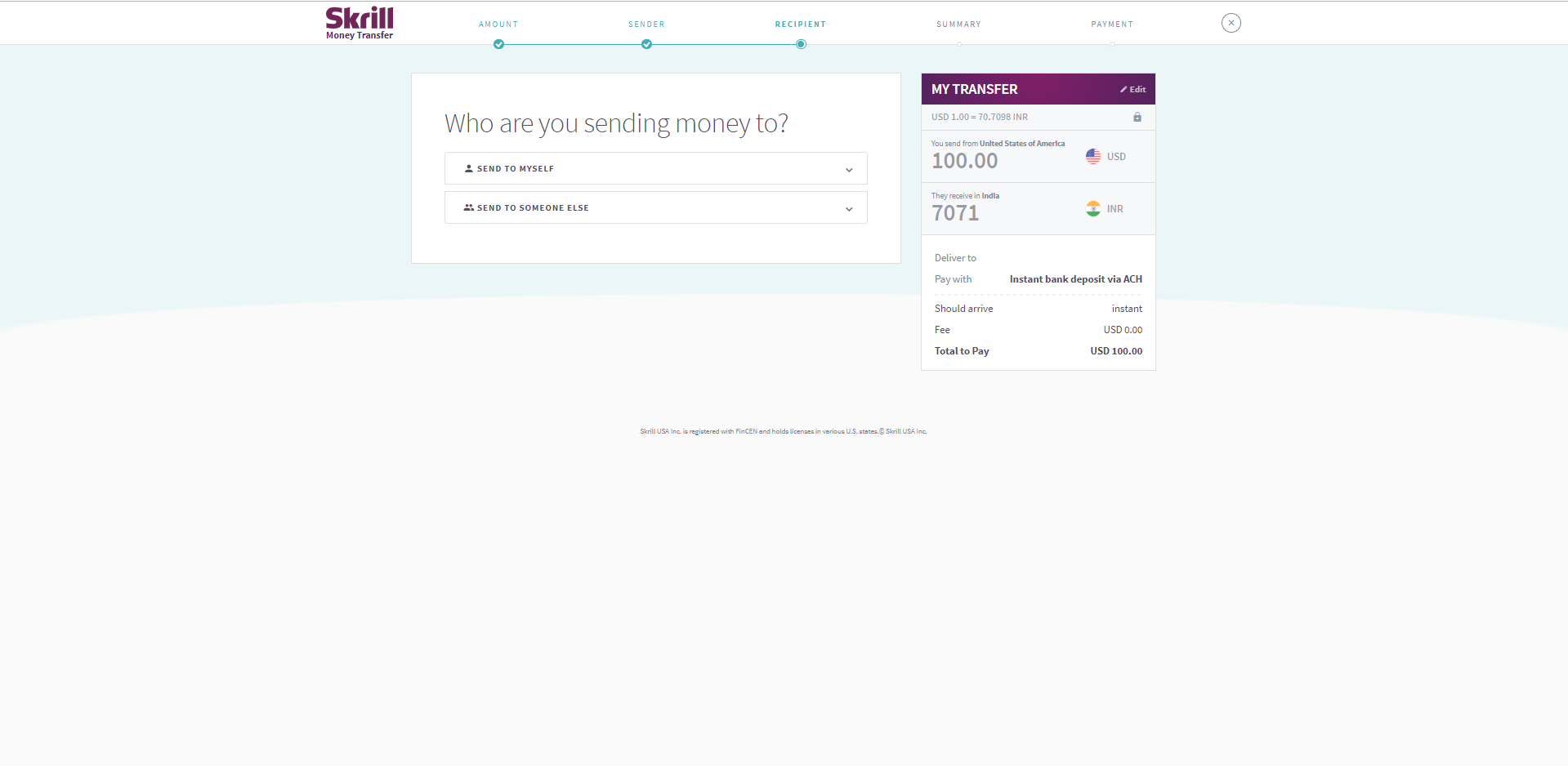 Sending money from India to Sri Lanka - Remittance Prices Worldwide