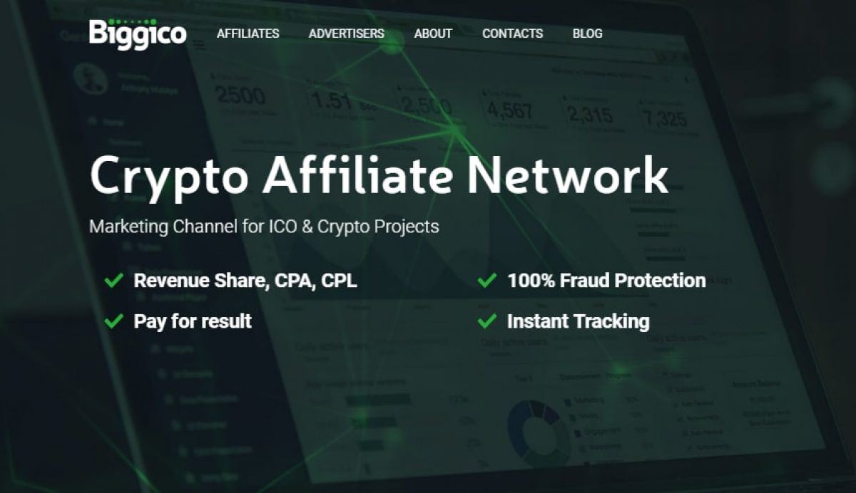 Best Crypto CPA Networks in - All Push Networks