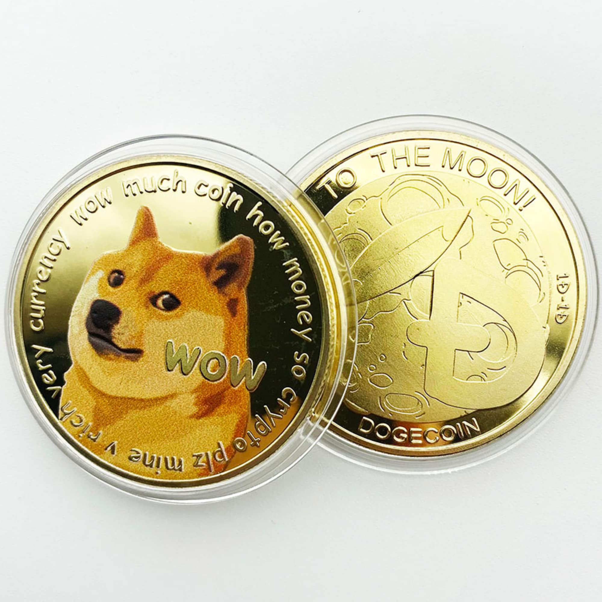 Dogechain Airdrop » Claim free DC tokens