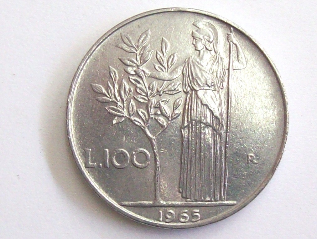 Rare Lira Coin: Rarest Italian Lira Coins in Circulation