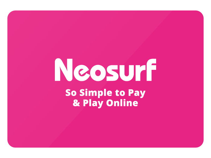 Buy Neosurf Online Instant Delivery Dundle (US), 47% OFF