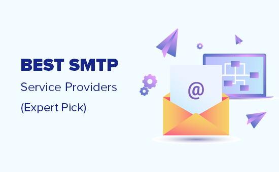 mySMTP -Transactional and Email marketing service | SMTP |