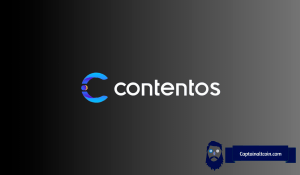 Contentos Price Today - Live COS to USD Chart & Rate | FXEmpire