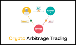 Trading and Arbitrage in Cryptocurrency Markets | CFI | MIT Sloan