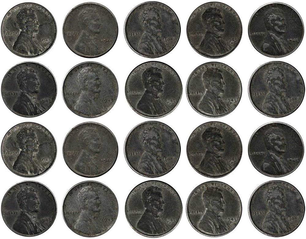 Civil War Era U.S. Coins Collection