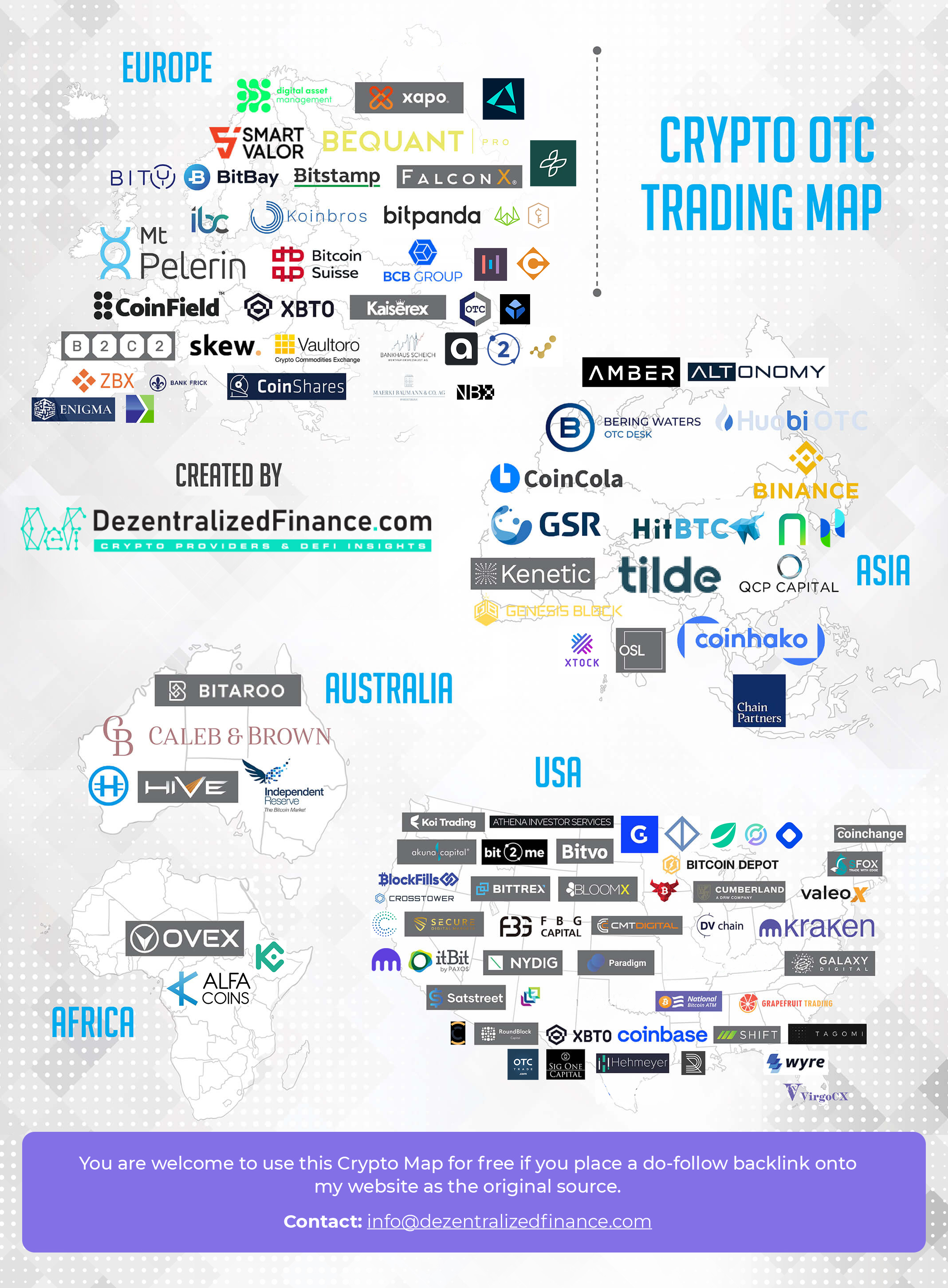 OTC Bitcoin (BTC) and Crypto Trading Exchange Platform - cryptolive.fun