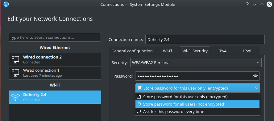 From CentOS to OpenSUSE Leap: How to Feel at Home | Hacker News