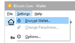 Bitcoin Core Wallet Recovery: Corrupted Wallet Files & Forgotten Password