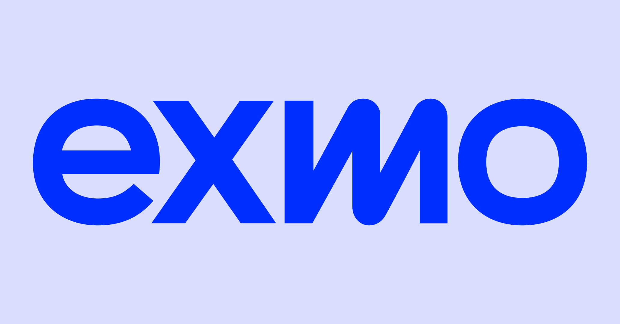 Exmo Logo - PNG Logo Vector Brand Downloads (SVG, EPS)