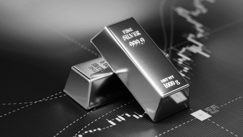 How to Buy Silver Options