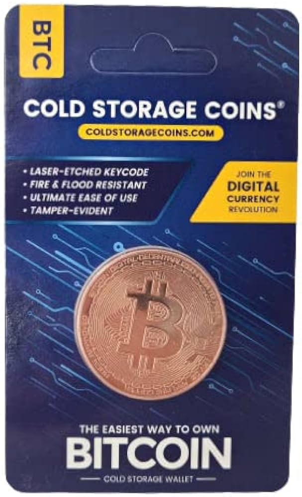 What Are the Safest Ways To Store Bitcoin?