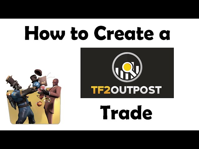 Question: How to trade untradeable items. :: TF2 Outpost