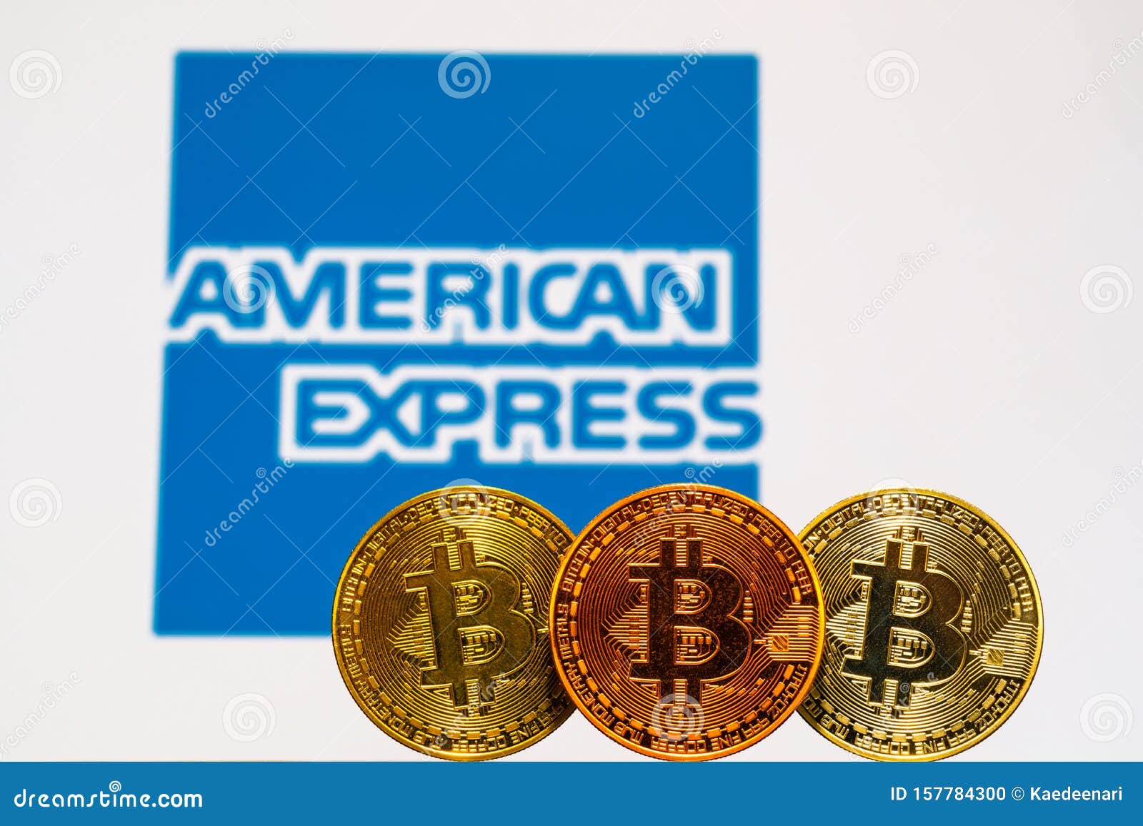 How to Buy Crypto with American Express []