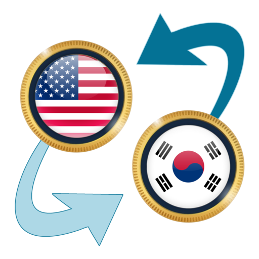 1 KRW to USD | Exchange rate in the USA today | Convert & transfer KRW to USD online