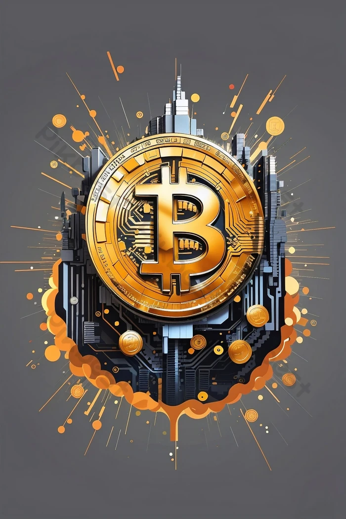 Bitcoin Logos - + Best Bitcoin Logo Ideas. Free Bitcoin Logo Maker. | 99designs