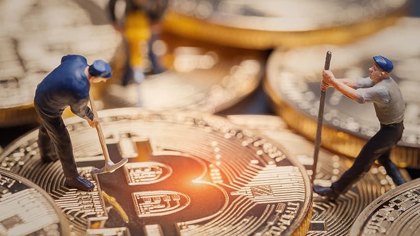 How to Mine Bitcoin: The Complete Guide to Bitcoin Mining