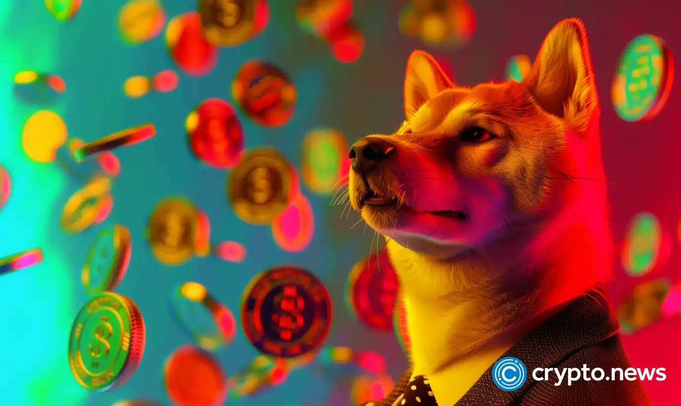 What Is Dogecoin? The DOGE Crypto Network | Gemini