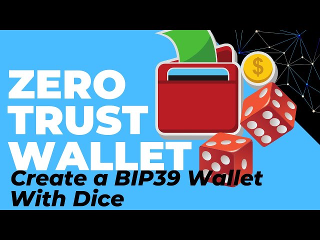 BIP39 Wallets - List of wallets that support BIP39 mnemonic seed phrase