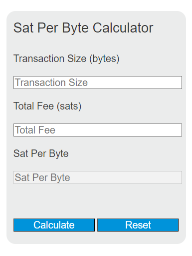 How Bitcoin Transaction Fees Work + How To Make Them Cheap & Fast () - Athena Alpha