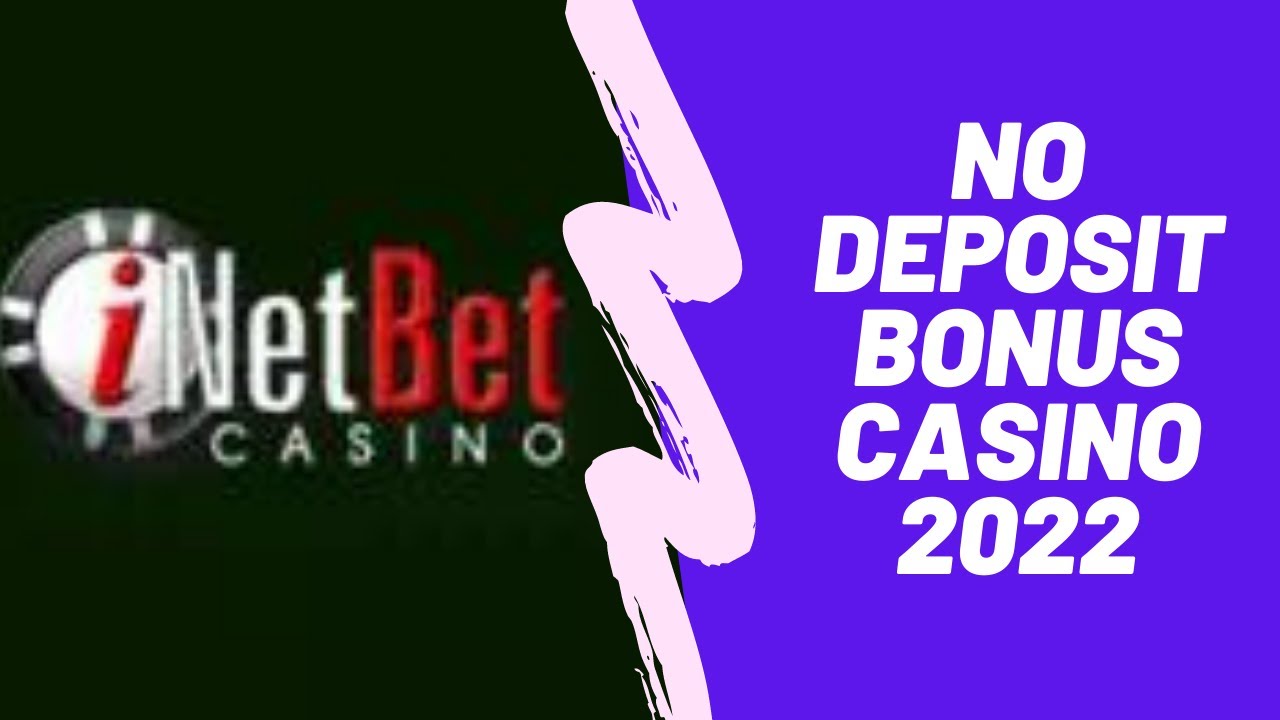 INetBet Euro No Deposit Bonus Codes 