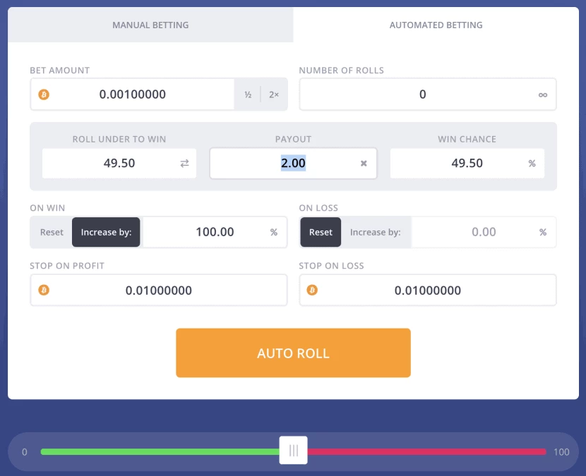 Primedice Review - Trust, Pricing & Features