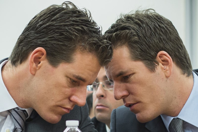 Winklevoss Etf - CoinDesk