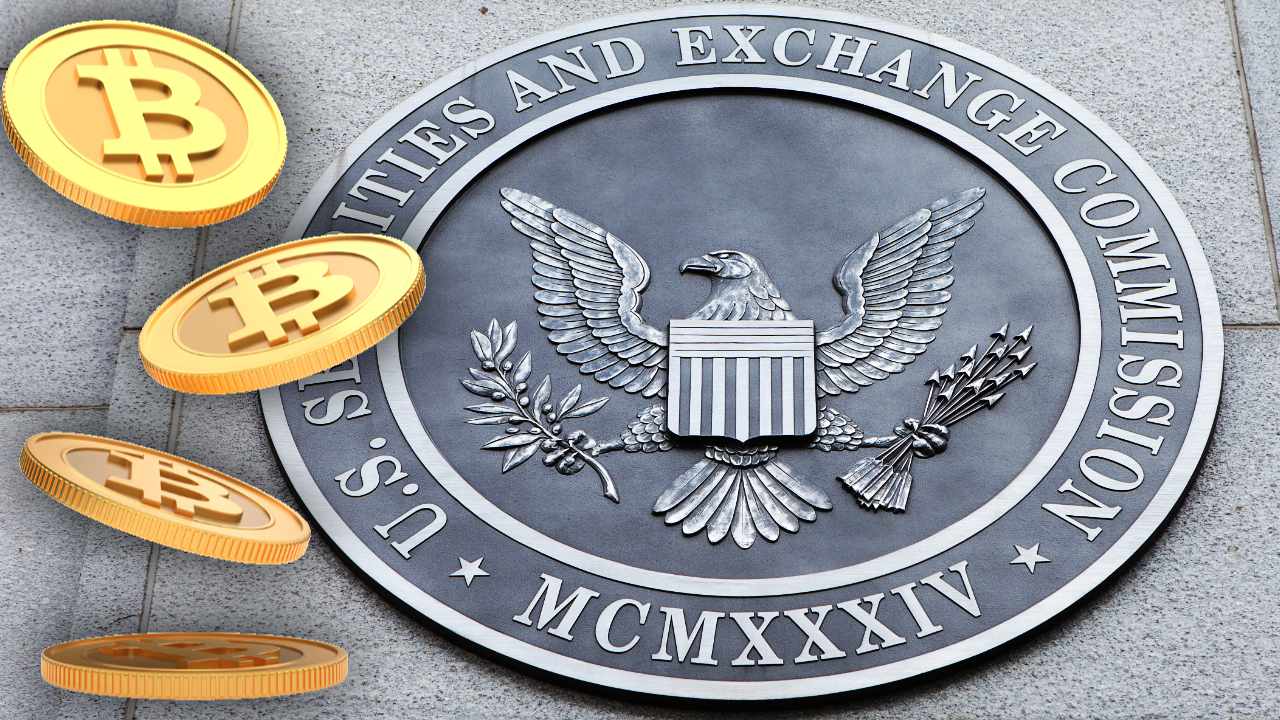 Bitcoin swings sharply after false claim that SEC approved ETFs