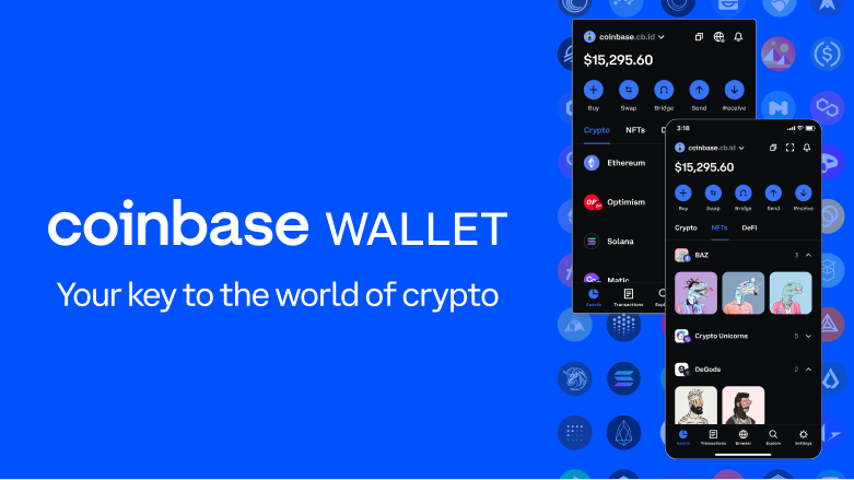 Coinbase vs Coinbase Wallet: A Breakdown | CoinLedger