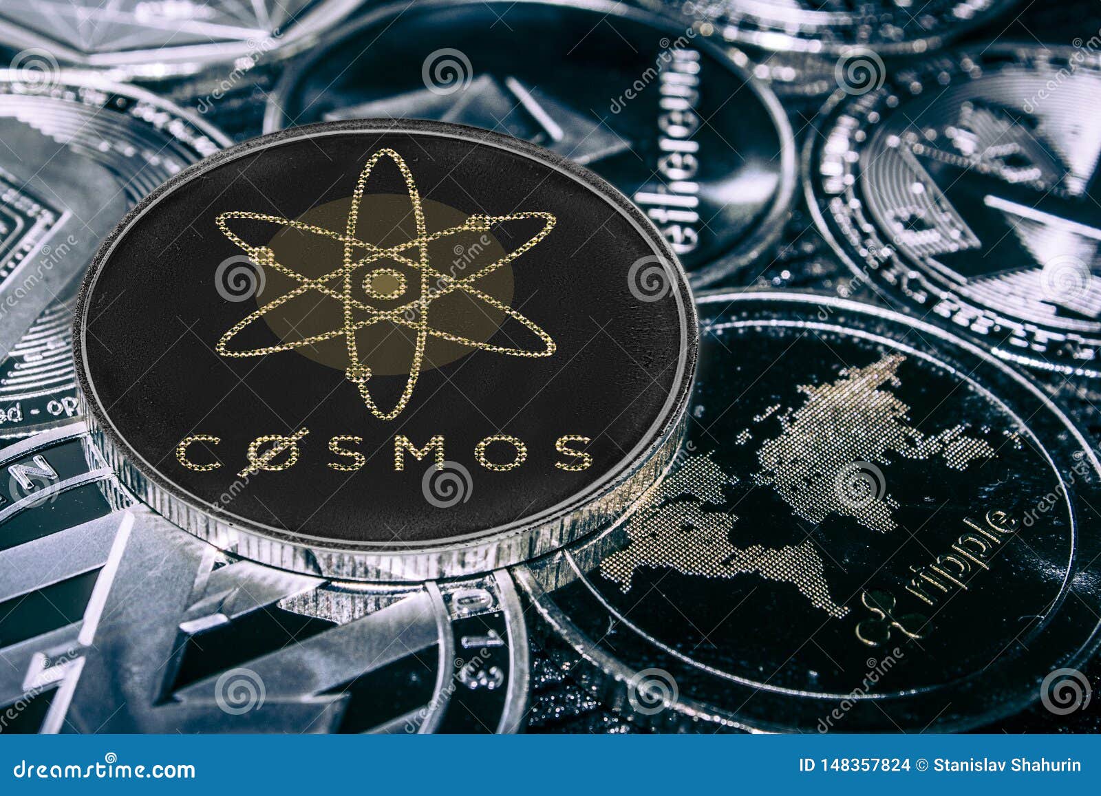 Cosmos Price AUD ~ Buy Cosmos Australia ~ ATOM to AUD