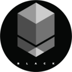 Bitcoin Black (BCB) live coin price, charts, markets & liquidity