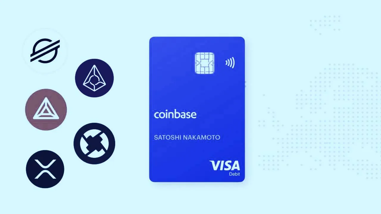 Coinbase Card - Buy, Sell & Earn Crypto Rewards | cryptolive.fun