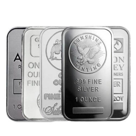 Can You Buy Silver at Spot? Sometimes - Learn How at APMEX