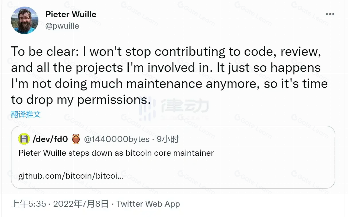 Bitcoin Core - CoinDesk