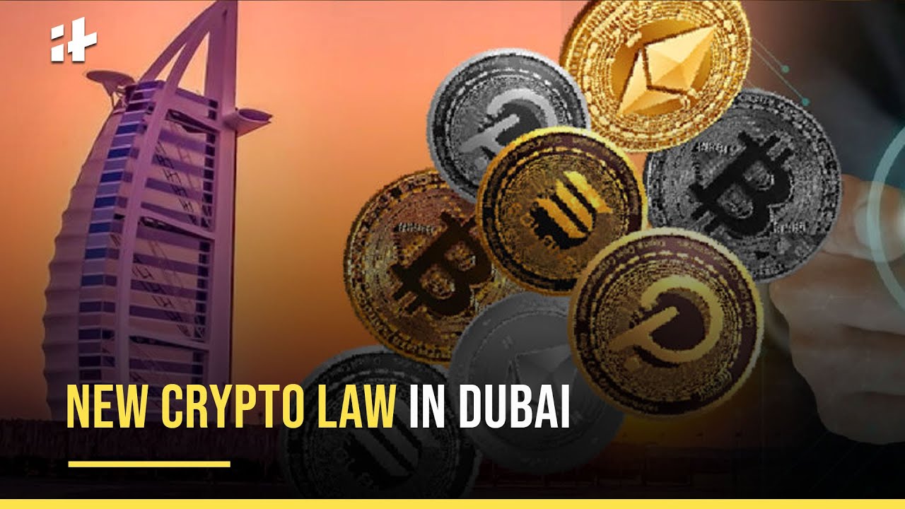 Cryptocurrency License in Dubai | Tetra Consultants