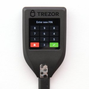 Trezor Model T Review The Ultimate Crypto Security!