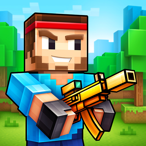 Pixel Gun 3D Coins for sale - FunPay