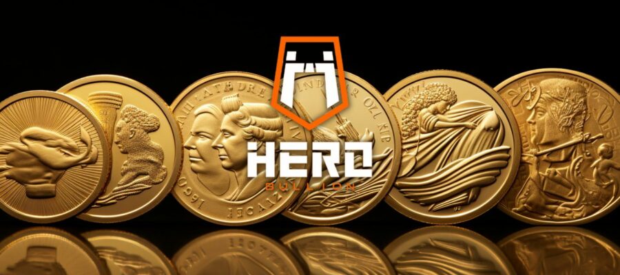 Which Gold Coin is Best to Buy | Hero Bullion