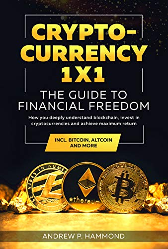 Bitcoin For Beginners PDF (Free Download) - Trading Heroes