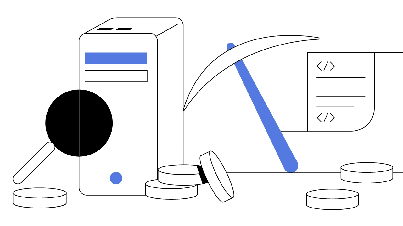 How Bitcoin Mining Works: Explanation and Examples - NerdWallet