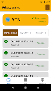 GitHub - bubasik/fast_yenten: Fast start Yenten wallet with last blockchain by Bubasik