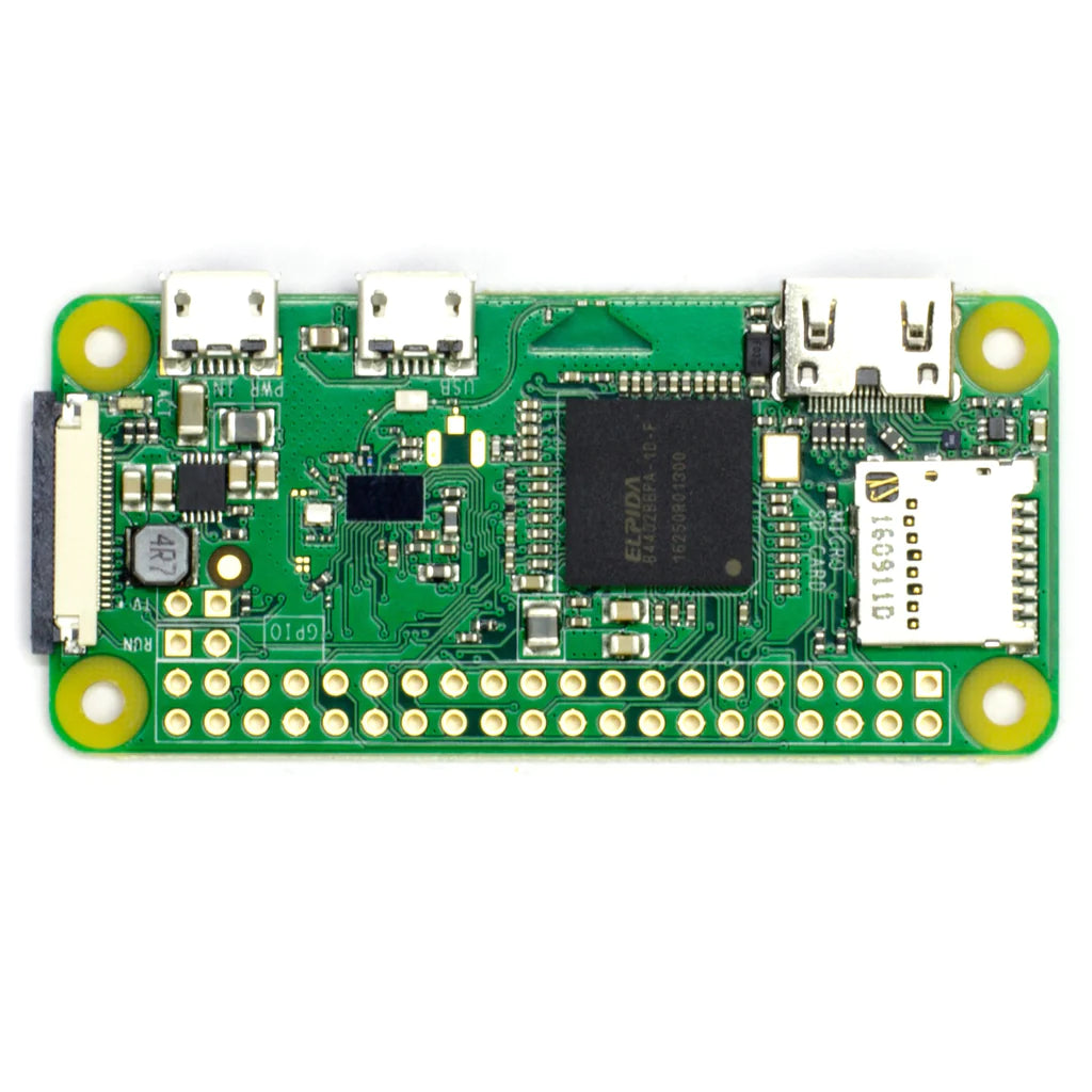 Raspberry Pi ICP device? - General - Internet Computer Developer Forum