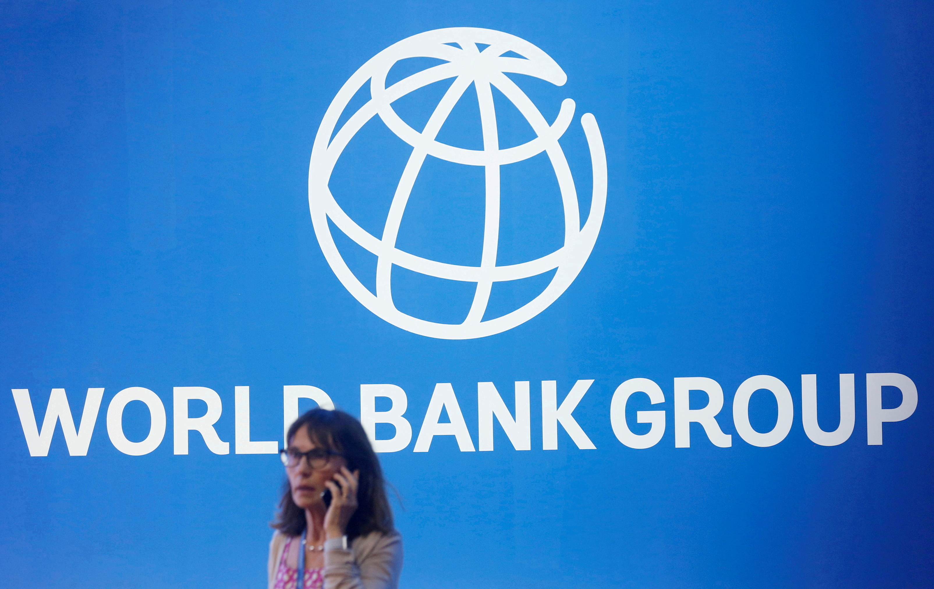 Commodity prices down in , says World Bank