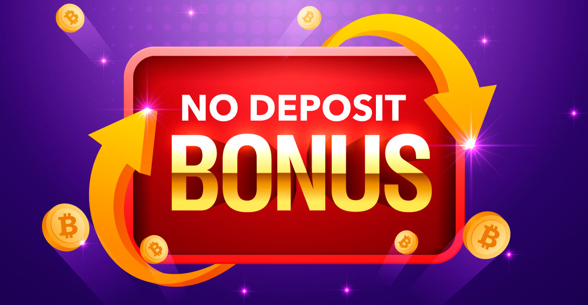 Cryptocurrency NO Deposit Bonus | All Forex Bonus