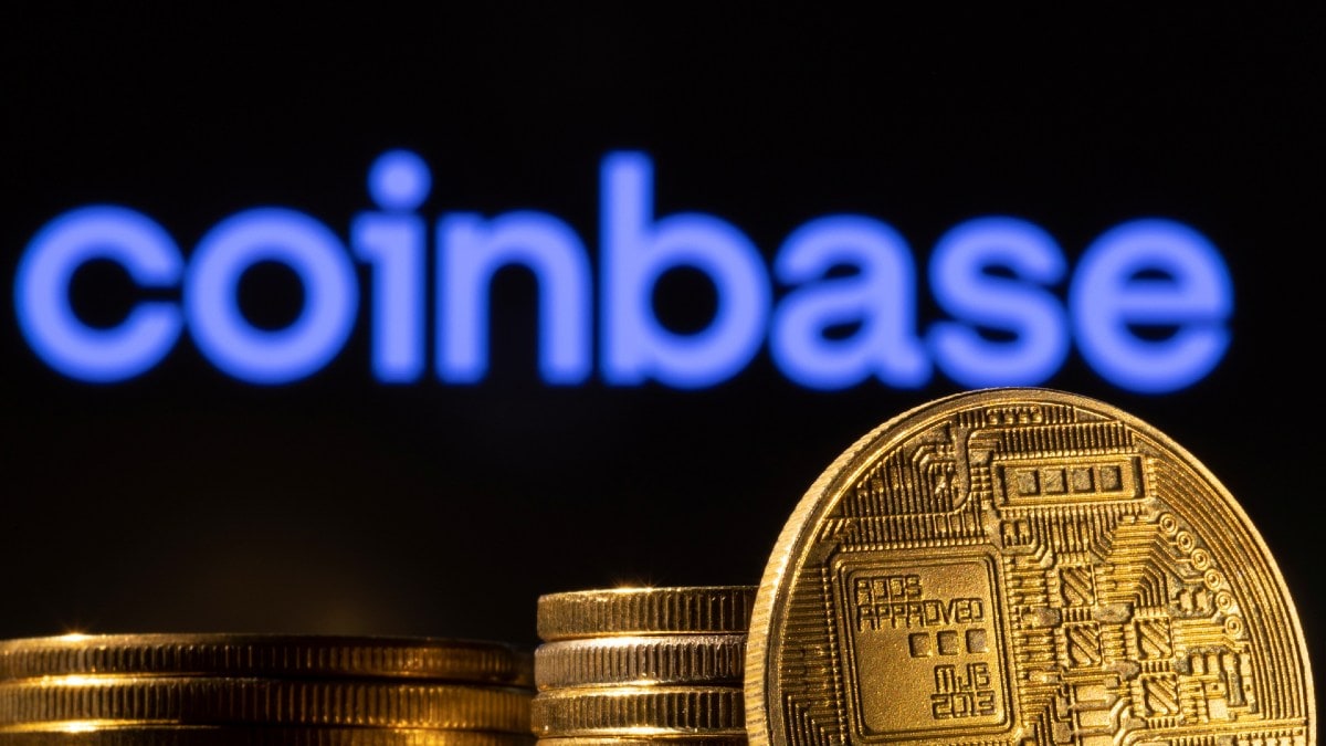 Coinbase to launch new lending platform aimed at large institutional investors | Reuters