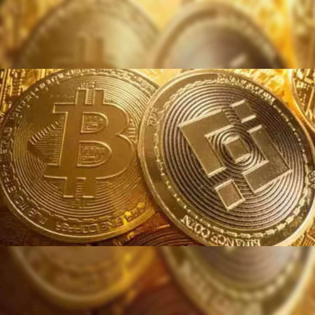 10 Important Cryptocurrencies Other Than Bitcoin