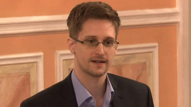 News - Edward Snowden | cryptolive.fun