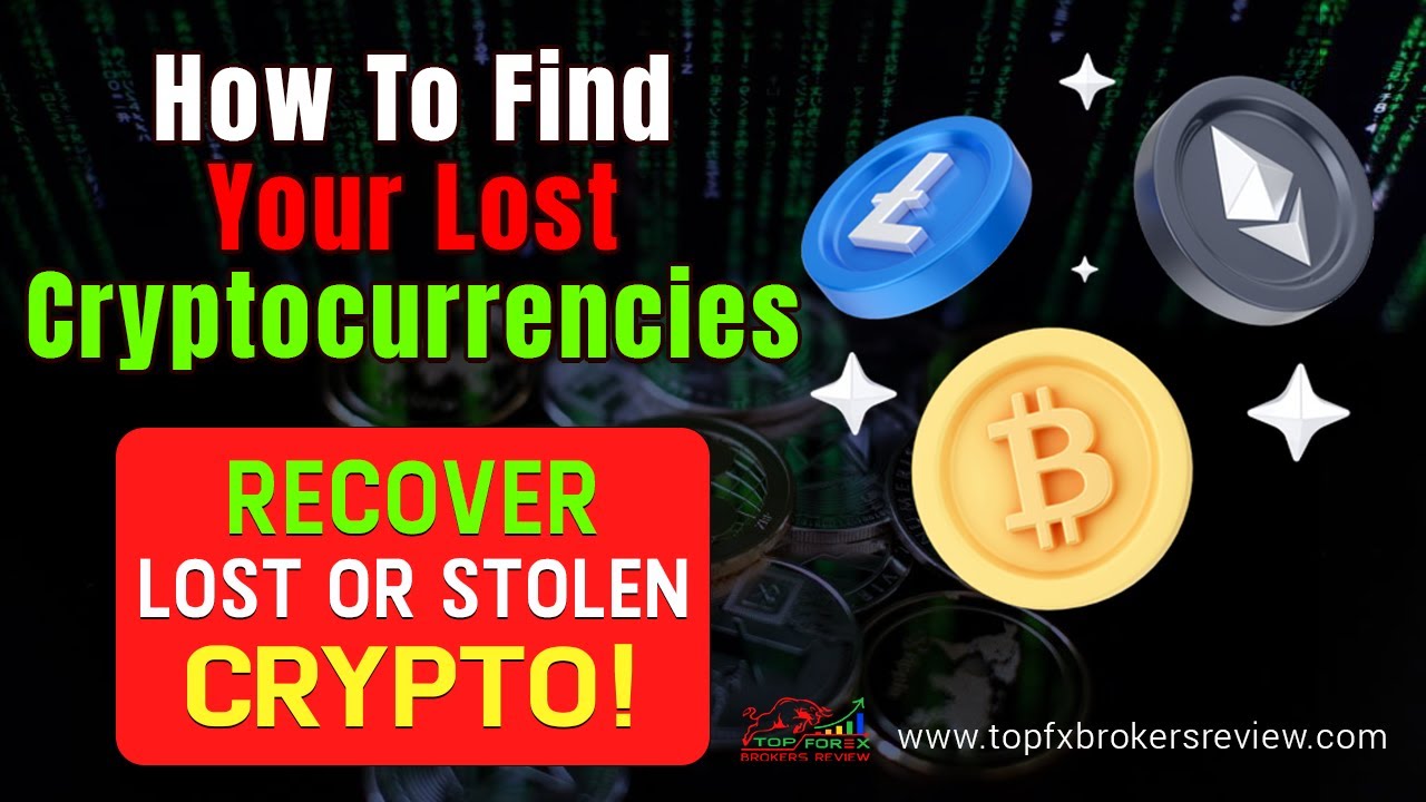 How to Recover Stolen Crypto • Blog Cryptomus