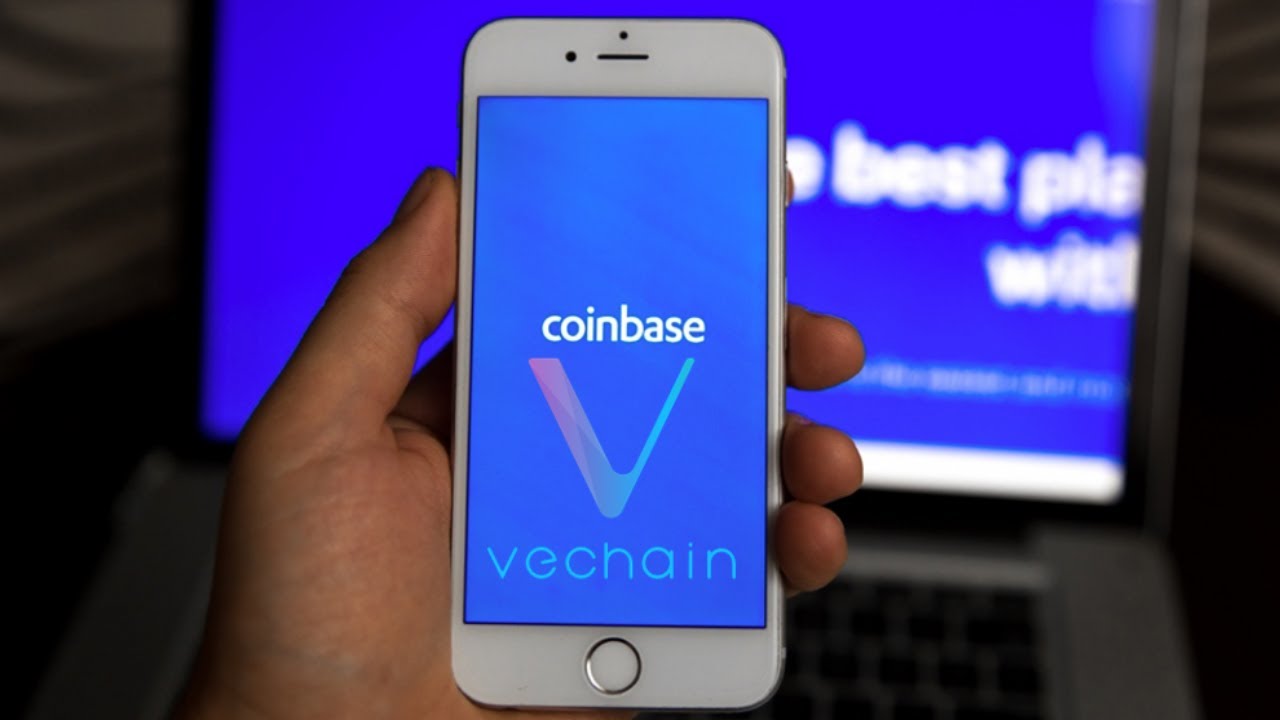 Guest Post by TokenInsight: Coinbase to List VeChain ($VET) and VeThor ($VTHO) | CoinMarketCap