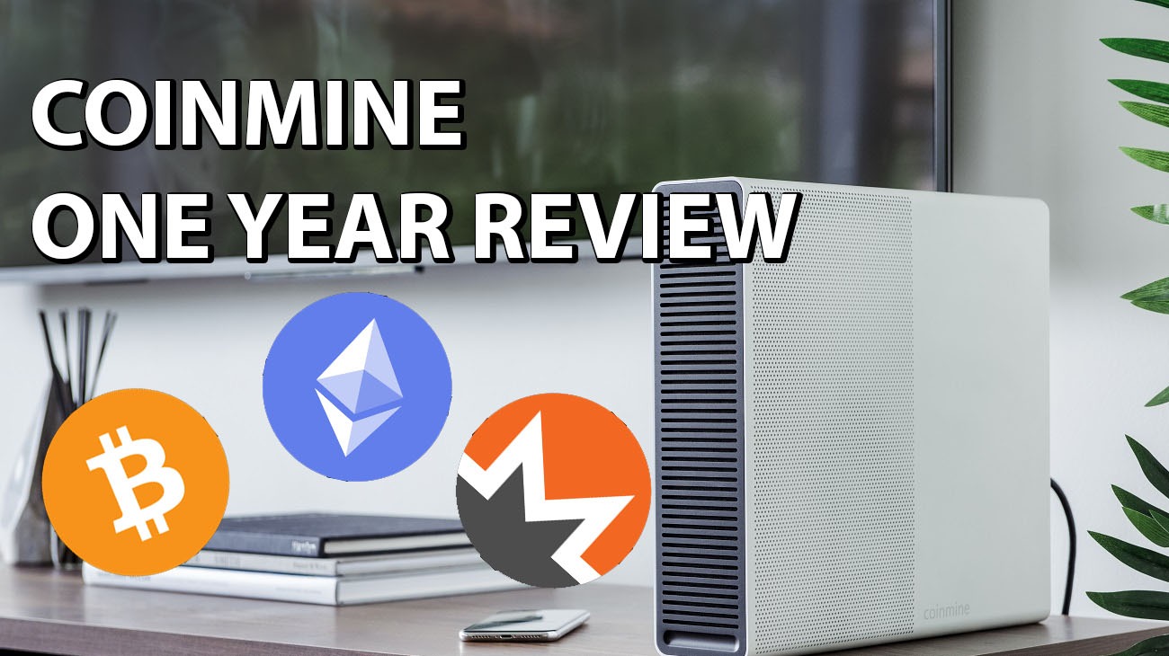 Mining Suckers: Coinmine “Holy Shit” Scheme – MishTalk